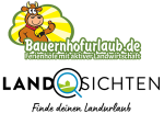 Anleitung um Landsichten/Bauernhofurlaub an Channelmanager Feondi / Fewo-Verwalter anzubinden und Details zu Besonderheiten des Portals.