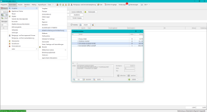Artikel für Wartungsservice und Eigentümerabrechnung