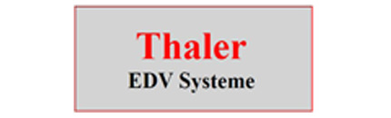 Die Ferienwohnung Management Fewo-Verwalter bietet eine Schnittstelle zu Thaler EDV Systeme Die Ferienwohnung Management Software Fewo-Verwalter bietet eine Schnittstelle zu Thaler EDV Systeme