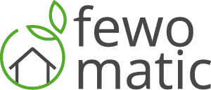 fewomatic Logo